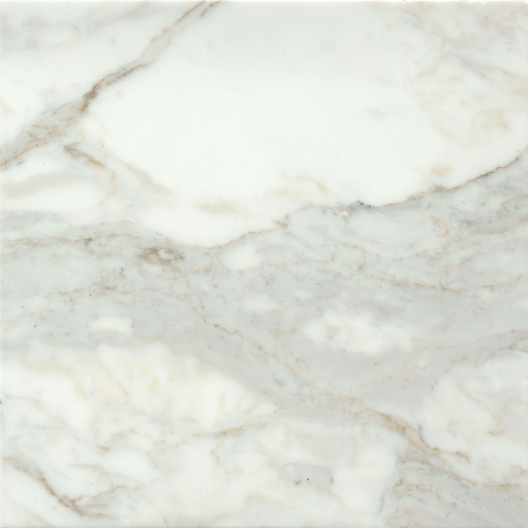 MARBLE - 18X18 CALACATA ORO, CALACATA ORO, HONED